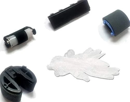 Hewlett Packard (HP) HP Roller Kit (CB459A) (Q3938-67968)