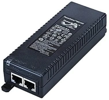 Hewlett Packard (HP) HPE Single-PRT 802.3 ir Gig PoE PS