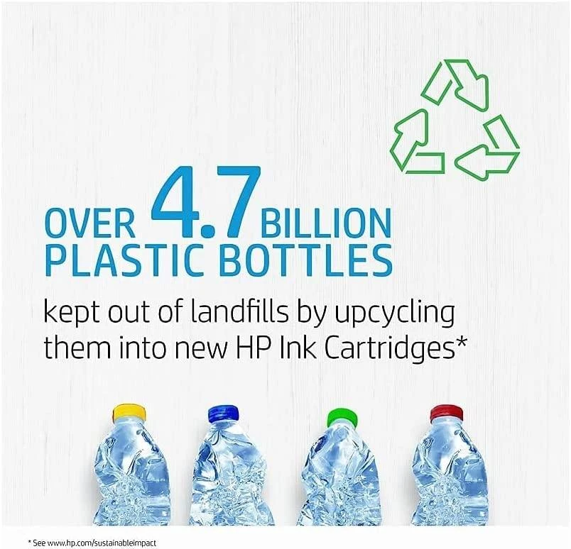 Hewlett Packard (HP) Rašalo Kasetė - HP 982X Didelės Talpos Magenta