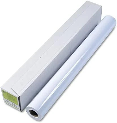 HP itin blizgus fotopopierius, 914 mm, 30 m (Q1427B)