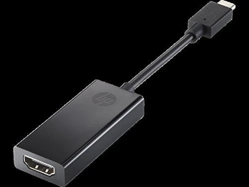 Hewlett Packard (HP) HP USB-C į HDMI 2.0 adapteris