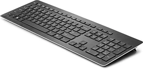 Hewlett Packard (HP) Klaviatūra HP WLESS PREMIUM Klaviatūra/F/ DEDICATED WORKSTATION GR