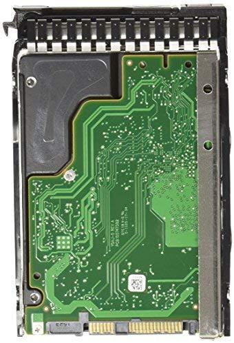 Hewlett Packard (HP) Dysk serwerowy HP Enterprise 1.2TB 2.5'' SAS-2 (6Gb/s) (718162-B21)