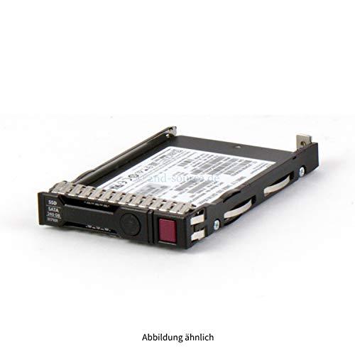 HP Enterprise 816975-B21 - 240 GB - 2.5" - 6 Gbit/s