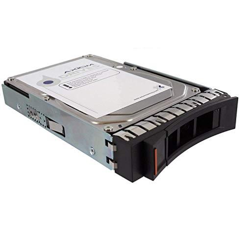 Hewlett Packard (HP) HP 3 TB 3,5 colio SATA III (6 Gb/s) serverio diskas (861693-B21)