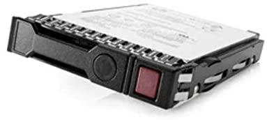 Hewlett Packard (HP) HP 3 TB 3,5 colio SATA III (6 Gb/s) serverio diskas (861693-B21)