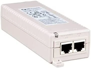 Aruba AP-POE-ATSR 30W purkštukas su RJ45 jungtimis