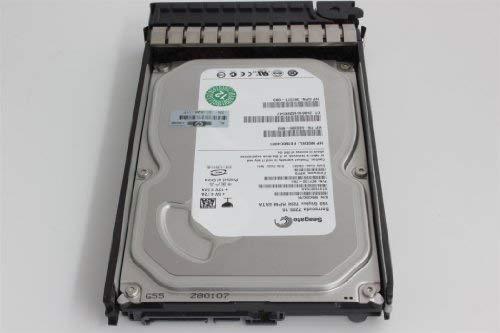 Dysk serwerowy HP 160GB 3.5'' SATA II (3 Gb/s) (353043-001)
