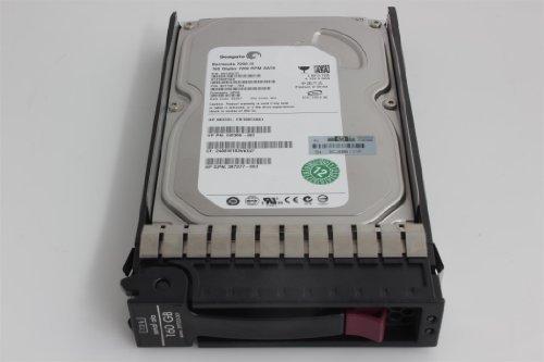 Dysk serwerowy HP 160GB 3.5'' SATA II (3 Gb/s) (353043-001)