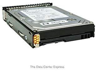 Hewlett Packard (HP) Dysk serwerowy HP 2TB 3.5'' SAS-2 (6Gb/s) (653948-001)