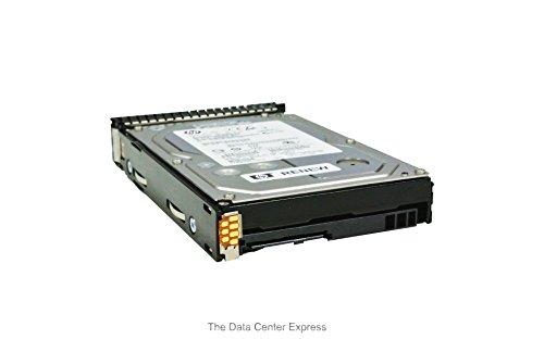 Hewlett Packard (HP) Dysk serwerowy HP 2TB 3.5'' SAS-2 (6Gb/s) (653948-001)