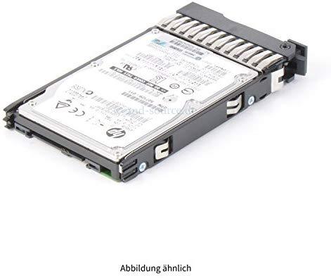 Hewlett Packard (HP) Dysk serwerowy HP Nieb 450GB 2.5'' SAS-1 (3Gb/s) (581310-001)