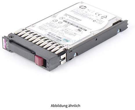 Hewlett Packard (HP) Dysk serwerowy HP Nieb 450GB 2.5'' SAS-1 (3Gb/s) (581310-001)