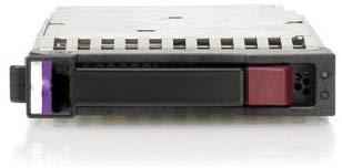 Hewlett Packard (HP) Dysk serwerowy HP Nieb 450GB 2.5'' SAS-1 (3Gb/s) (581310-001)
