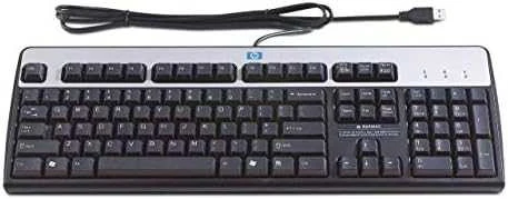 Klaviatūra HP 2004