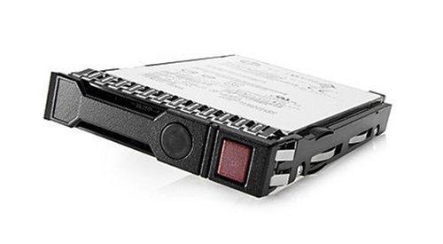 Hewlett Packard (HP) HD diskai HP, 500GB 655708-B21/ DEL1003944