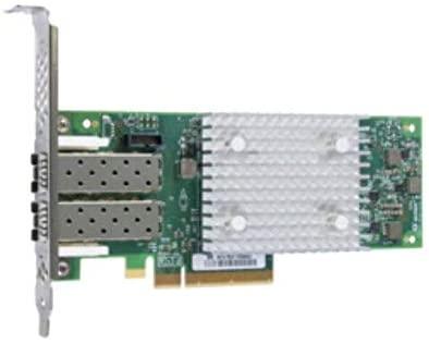 Hewlett Packard (HP) HPE SN1100Q 16Gb 2p FC HBA