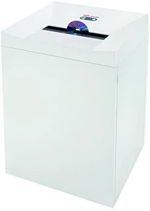 Dokumentų naikiklis HSM PURE 630 630 4,5x30mm E-3, F-1, O-3, P-4, DIN 3, T-4 130L 310mm 230V/50Hz EU