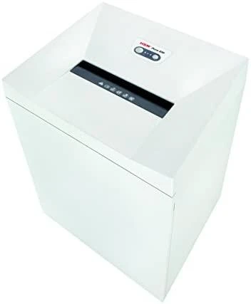 Dokumentų naikiklis HSM PURE 630 630 4,5x30mm E-3, F-1, O-3, P-4, DIN 3, T-4 130L 310mm 230V/50Hz EU
