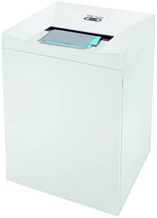 Dokumentų naikiklis HSM PURE 630 630 4,5x30mm E-3, F-1, O-3, P-4, DIN 3, T-4 130L 310mm 230V/50Hz EU