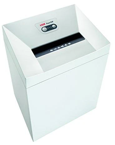 HSM Pure 530 biuro dokumentų naikiklis