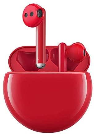 Huawei Freebuds 3 Red Edition Raudonos | Varle.lt