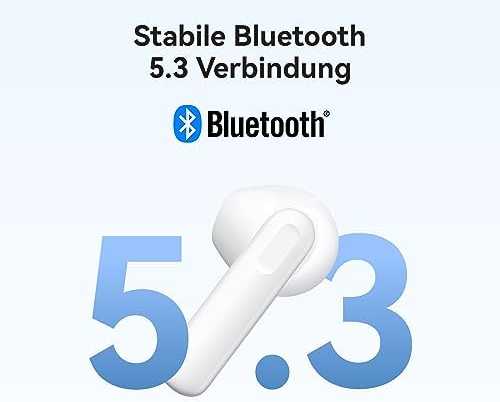 Huawei Freebuds SE 2 ausinės, Baltos