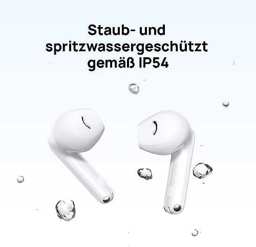 Huawei Freebuds SE 2 ausinės, Baltos