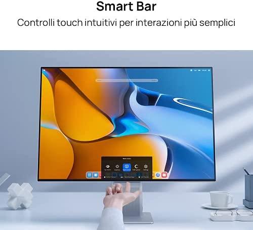 Monitorius Huawei MateView 28,2” su 