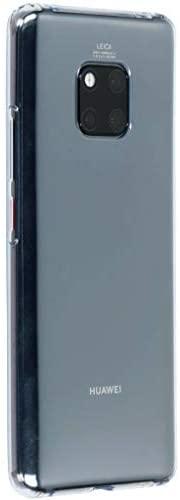 Huawei Mate 20 Pro apsauginis TPU dėklas (skaidrus)