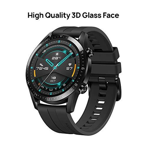 Ripley - SMARTWATCH HUAWEI GT II CLASSIC PEBBLE BROWN -46MM-