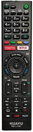 Lamex LXP1351 Sony RM-L1351