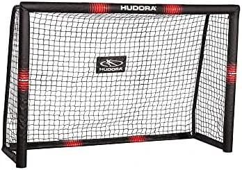 Futbulo vartai HUDORA PRO TECT 180X120 CM (76913)