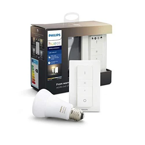Philips Hue 40W maitinimo šaltinis Hue ES susiję straipsniai