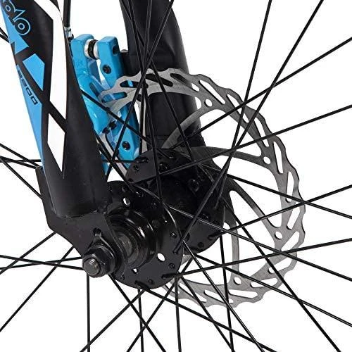 Huffy Extent 24" Kalnų dviratis, Shimano TZ 31, Kobalto mėlynas