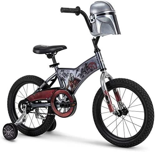 Huffy Star Wars 16" Vaikiškas dviratis