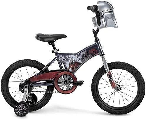 Huffy Star Wars 16" Vaikiškas dviratis