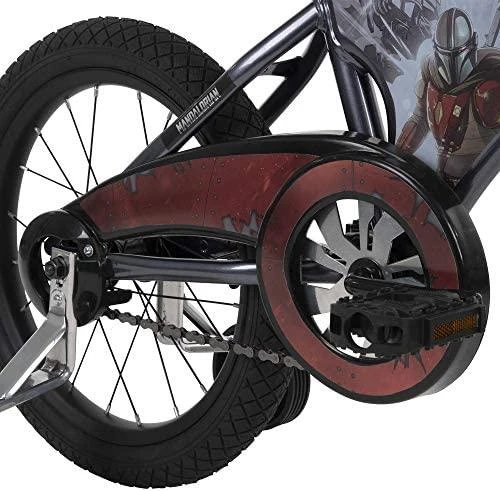 Huffy Star Wars 16" Vaikiškas dviratis