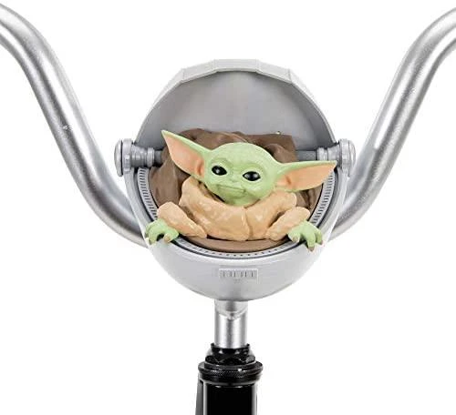 Huffy Star Wars 12" Vaikiškas dviratis