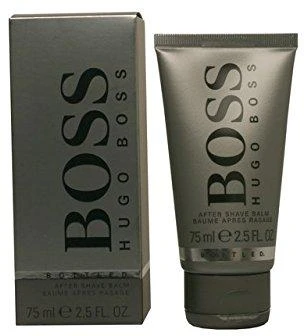 Hugo Boss BOSS Bottled After Shave Balm balzamas po skutimosi, 75 ml