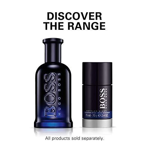 Kvepalai vyrams Hugo Boss Bottled Night for Men EDT, 200 ml