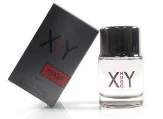 Kvepalai vyrams Hugo Boss Hugo XY EDT, 100 ml