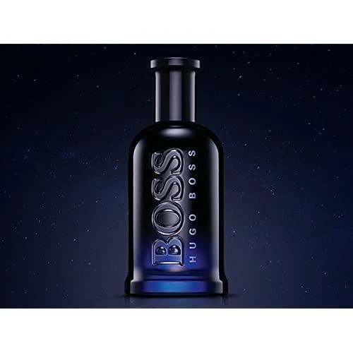 Kvepalai vyrams Hugo Boss Bottled Night for Men EDT, 200 ml