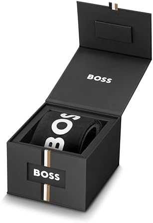 Hugo Boss Vyriškas Laikrodis 1513848 Champion chrono