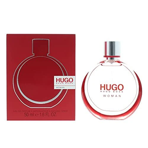 Kvepalai moterims Hugo Boss Woman EDP, 50 ml