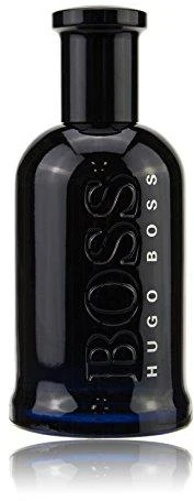 Kvepalai vyrams Hugo Boss Bottled Night EDT, 100 ml