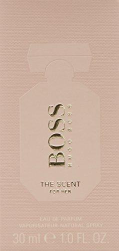 Hugo Boss The Scent For Her EDP parfumuotas vanduo moterims, 30 ml