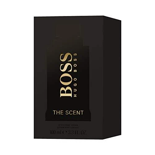Hugo Boss The Scent After Shave 100ml