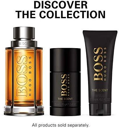 Hugo Boss The Scent After Shave 100ml