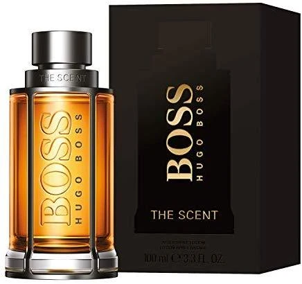 Hugo Boss The Scent After Shave 100ml